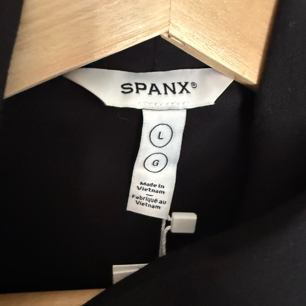 NWT SPANX AirEssentials Drape Front Cardigan in V… - image 8